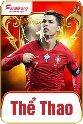 Sảnh Thể Thao